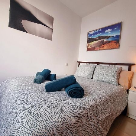 Apartamento El Jameo Playa Blanca  Zewnętrze zdjęcie
