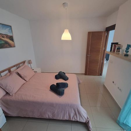 Apartamento El Jameo Playa Blanca  Zewnętrze zdjęcie