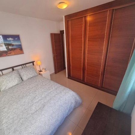 Apartamento El Jameo Playa Blanca  Zewnętrze zdjęcie