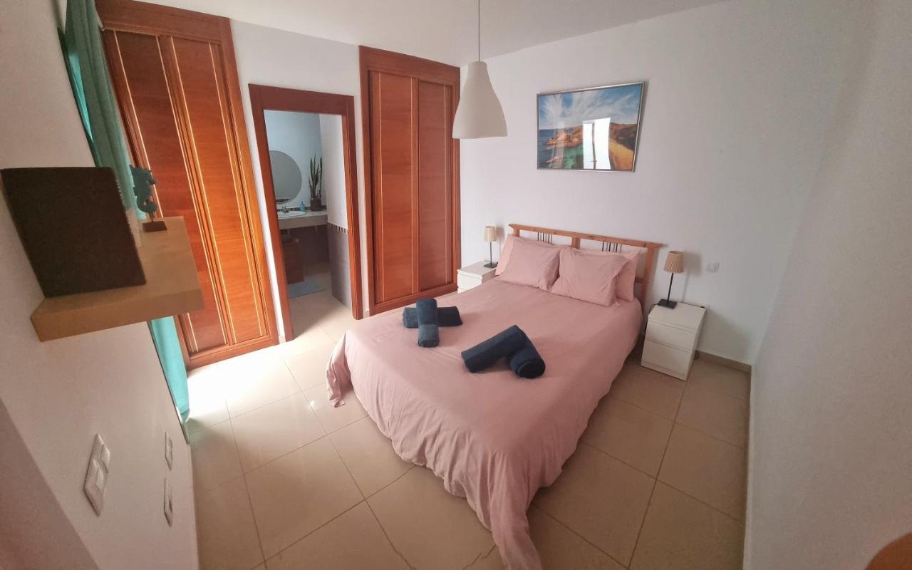 Apartamento El Jameo Playa Blanca  Zewnętrze zdjęcie