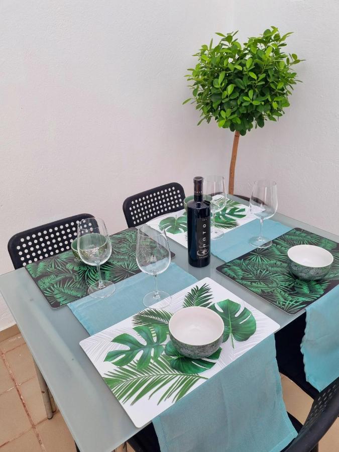 Apartamento El Jameo Playa Blanca  Zewnętrze zdjęcie