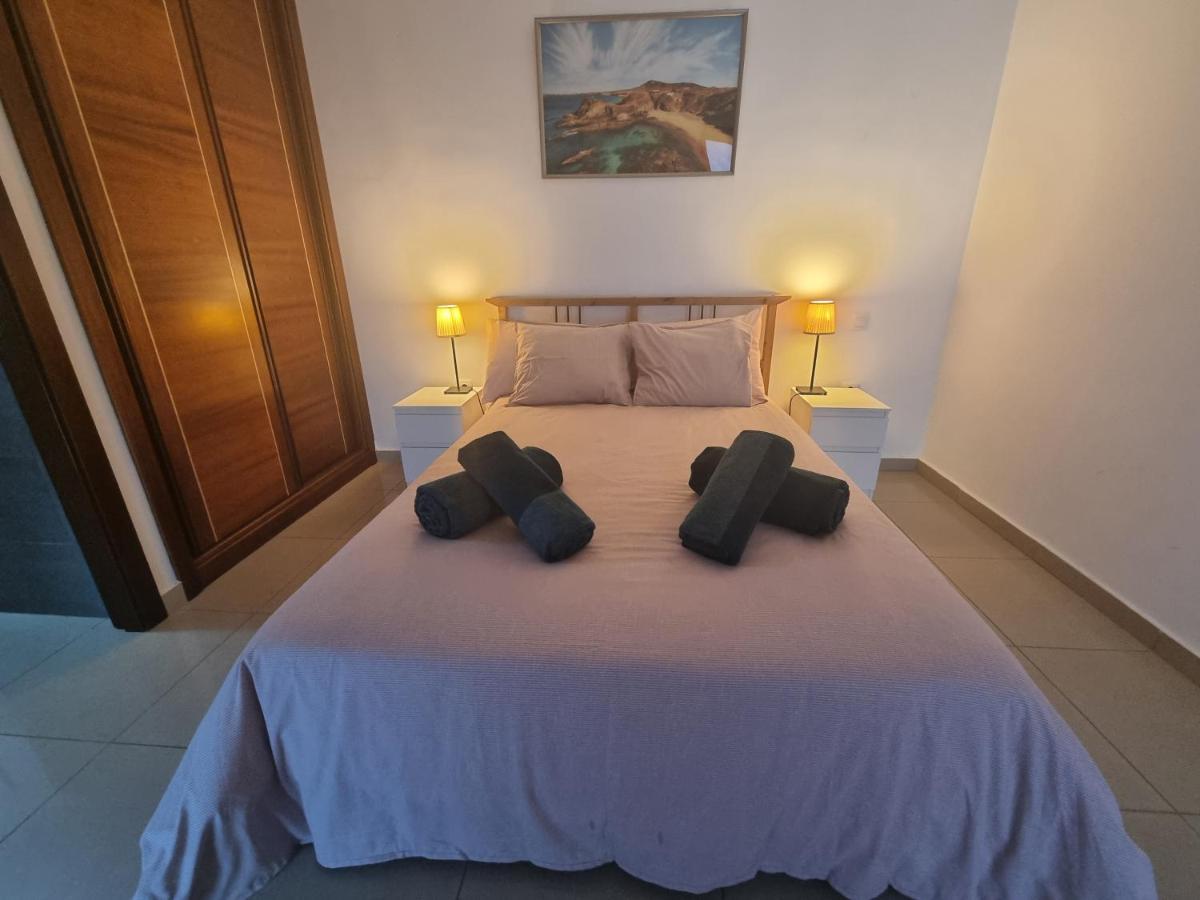 Apartamento El Jameo Playa Blanca  Zewnętrze zdjęcie