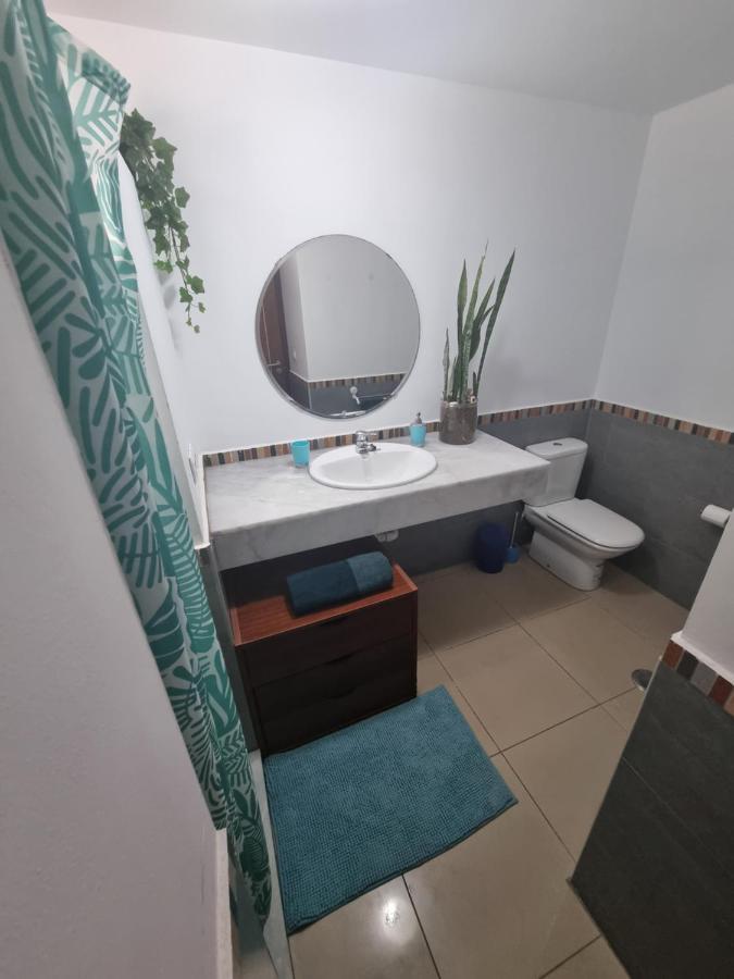 Apartamento El Jameo Playa Blanca  Zewnętrze zdjęcie