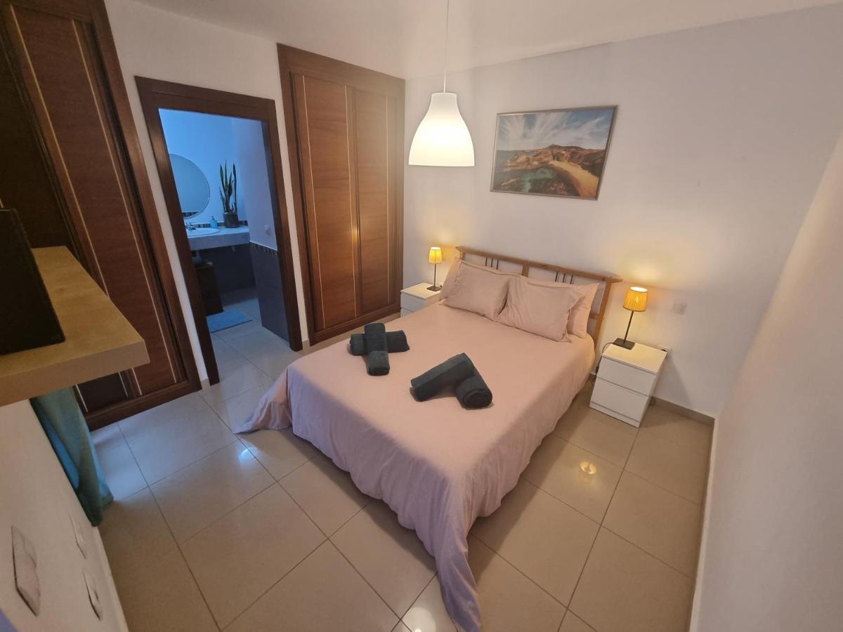 Apartamento El Jameo Playa Blanca  Zewnętrze zdjęcie