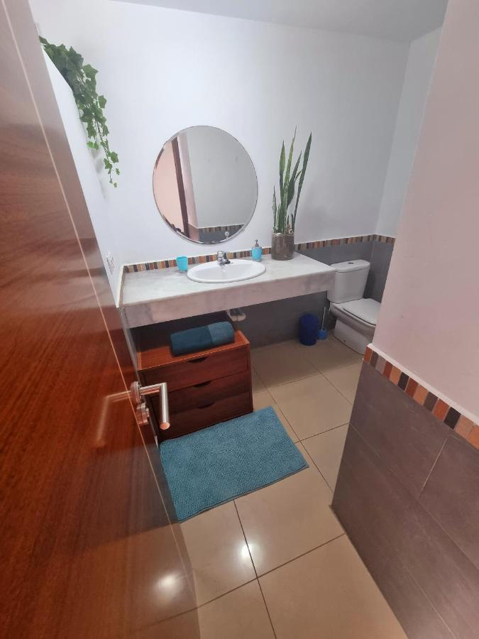 Apartamento El Jameo Playa Blanca  Zewnętrze zdjęcie