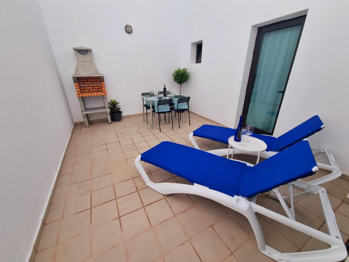 Apartamento El Jameo Playa Blanca  Zewnętrze zdjęcie
