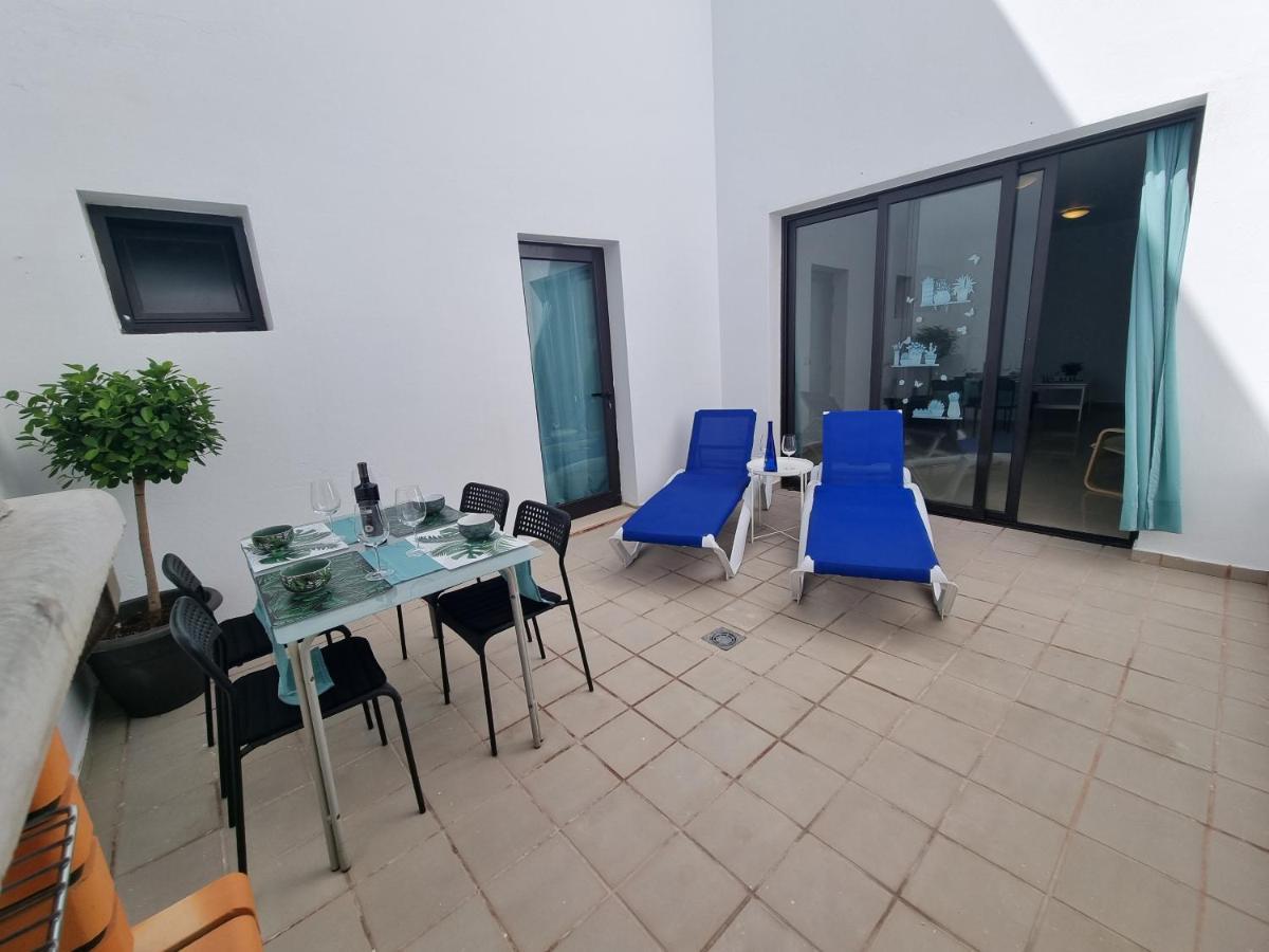 Apartamento El Jameo Playa Blanca  Zewnętrze zdjęcie
