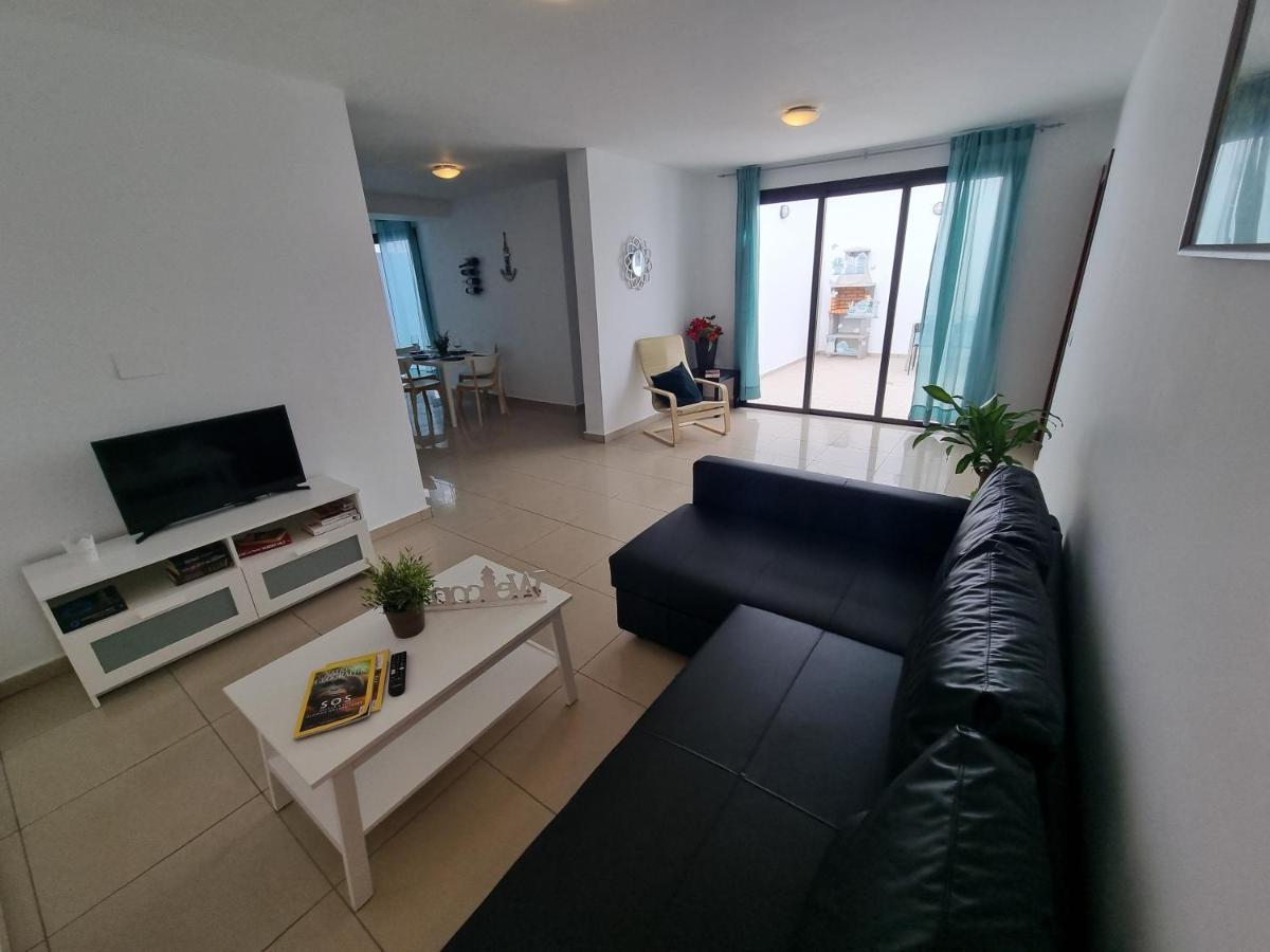 Apartamento El Jameo Playa Blanca  Zewnętrze zdjęcie