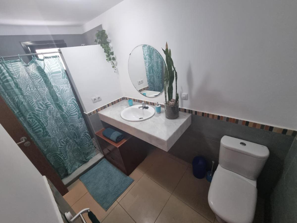 Apartamento El Jameo Playa Blanca  Zewnętrze zdjęcie