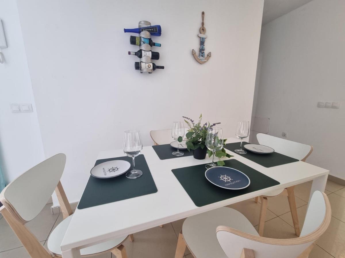 Apartamento El Jameo Playa Blanca  Zewnętrze zdjęcie