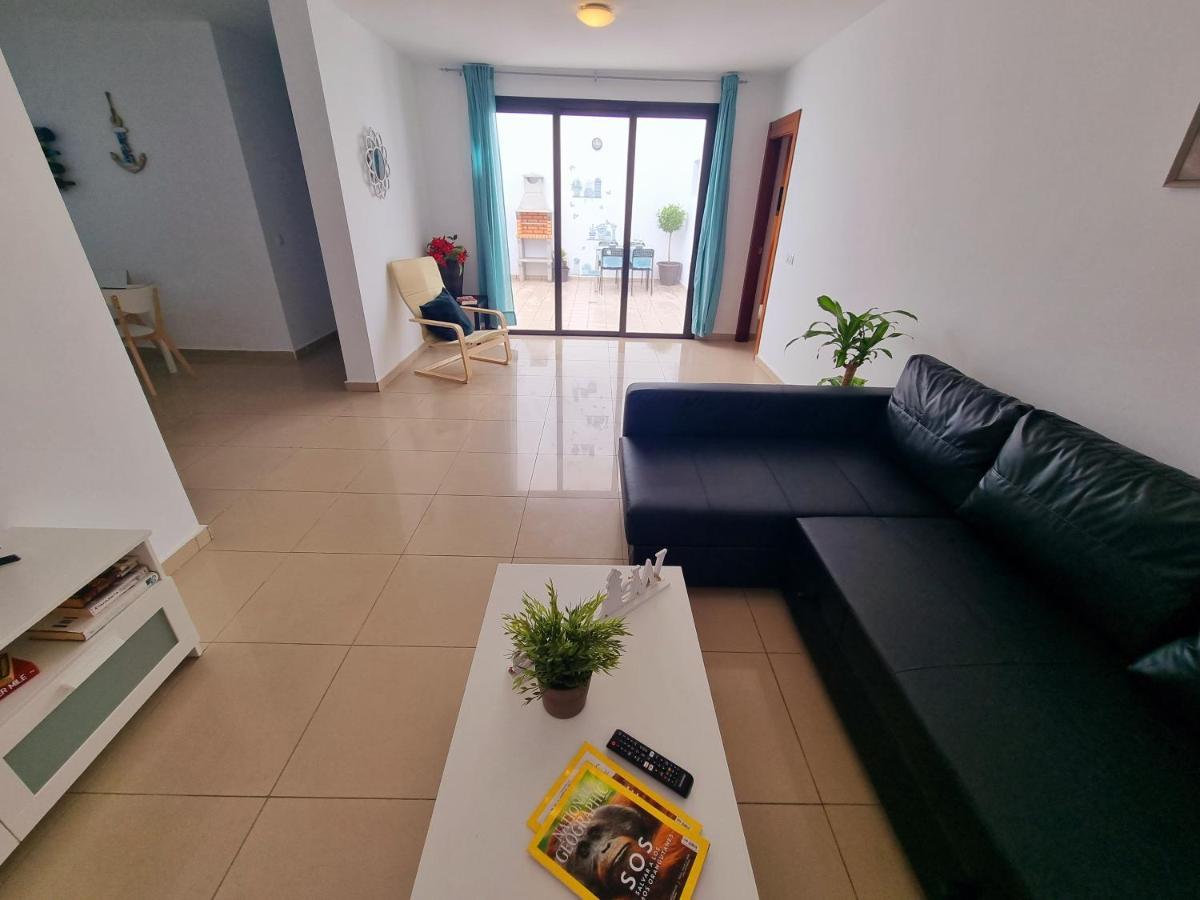 Apartamento El Jameo Playa Blanca  Zewnętrze zdjęcie