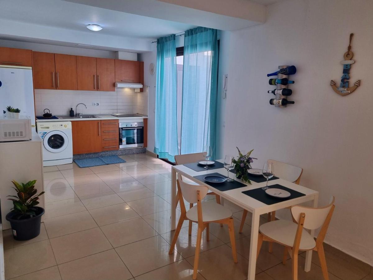 Apartamento El Jameo Playa Blanca  Zewnętrze zdjęcie