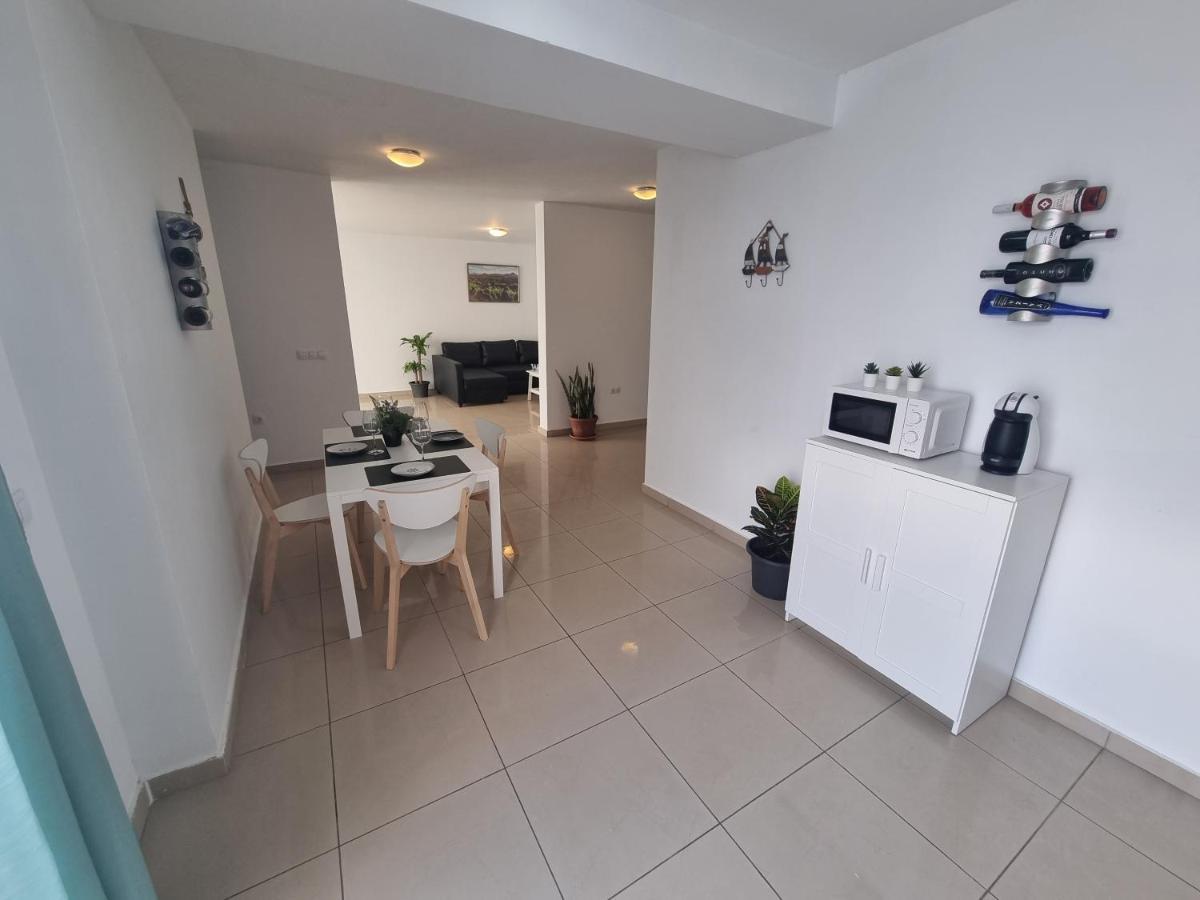 Apartamento El Jameo Playa Blanca  Zewnętrze zdjęcie