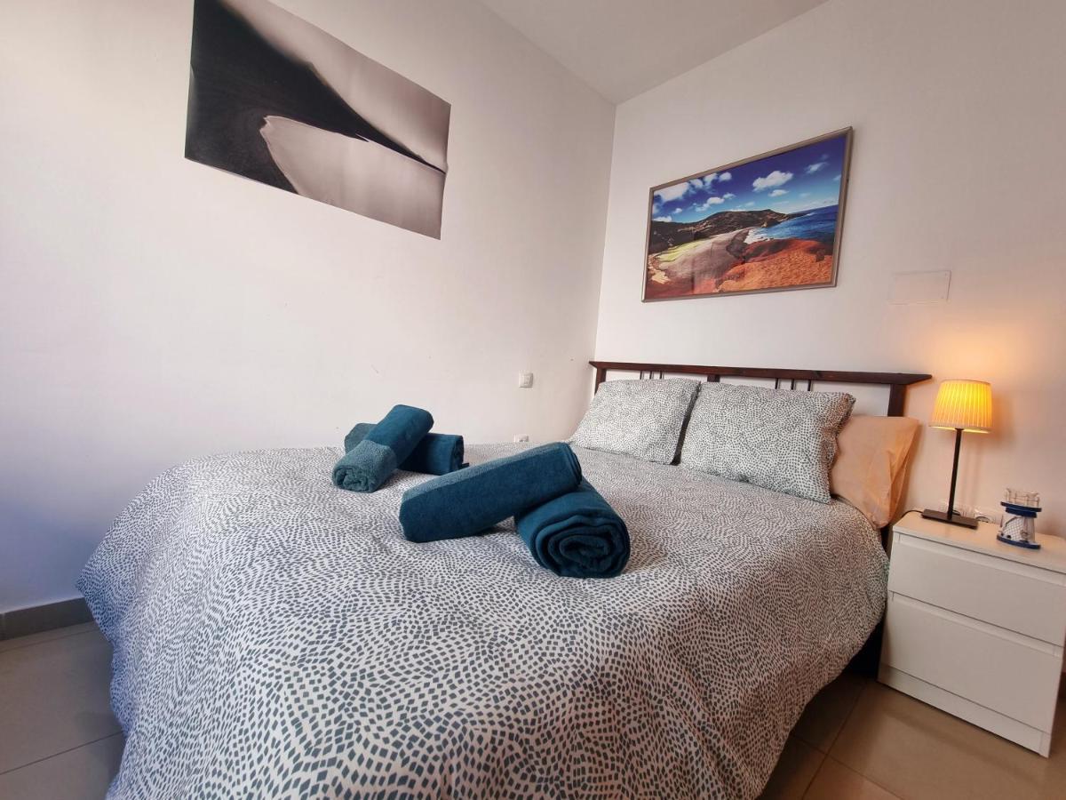 Apartamento El Jameo Playa Blanca  Zewnętrze zdjęcie