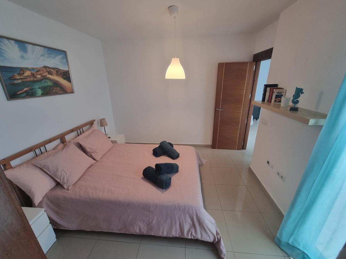 Apartamento El Jameo Playa Blanca  Zewnętrze zdjęcie