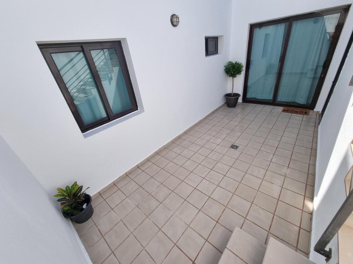 Apartamento El Jameo Playa Blanca  Zewnętrze zdjęcie