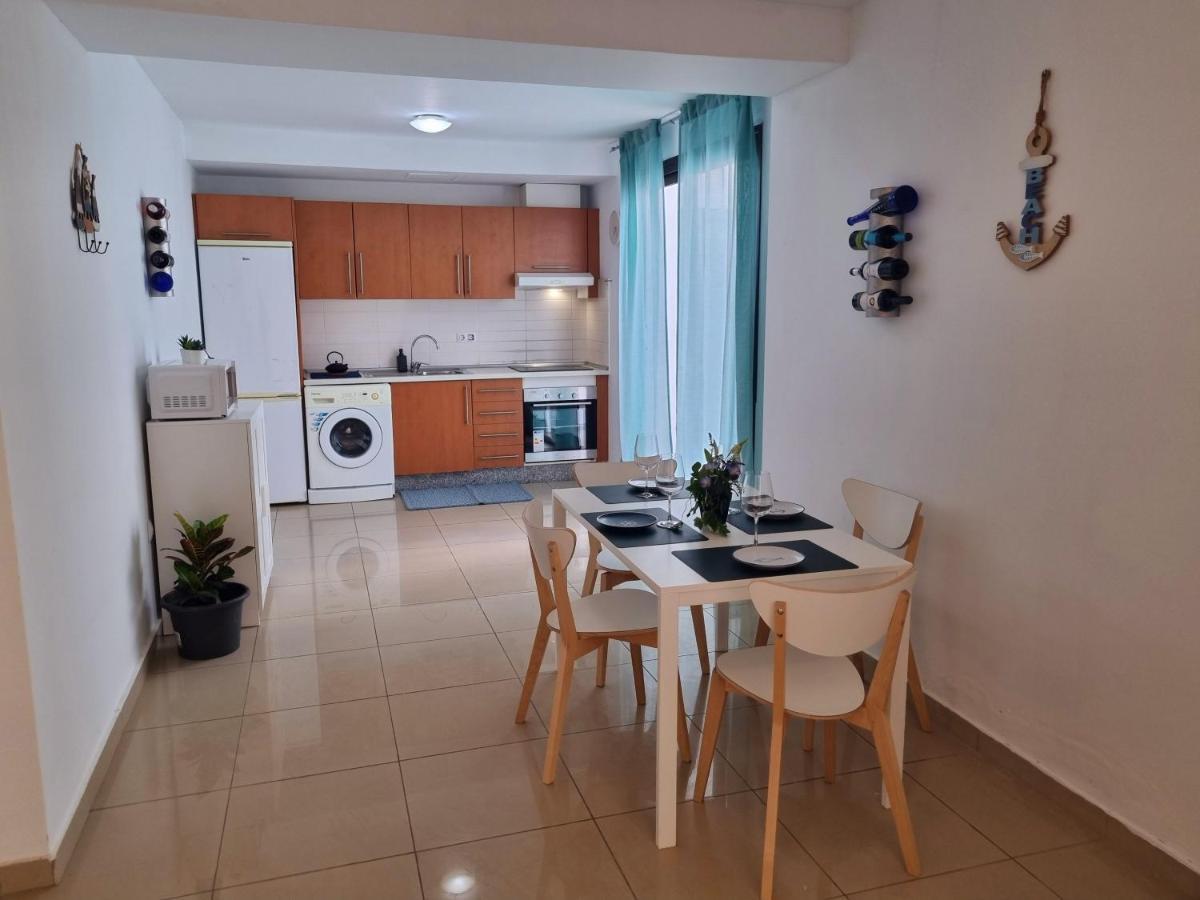 Apartamento El Jameo Playa Blanca  Zewnętrze zdjęcie