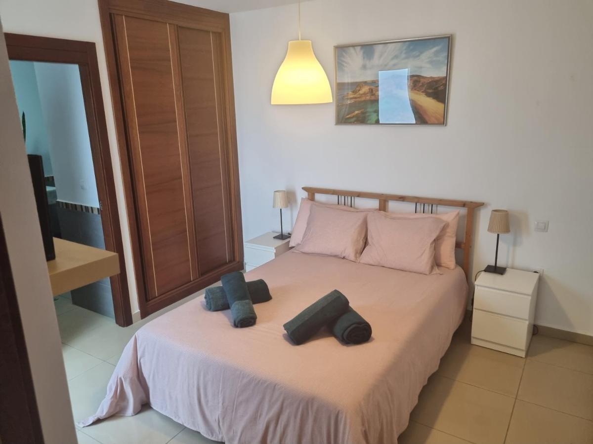Apartamento El Jameo Playa Blanca  Zewnętrze zdjęcie