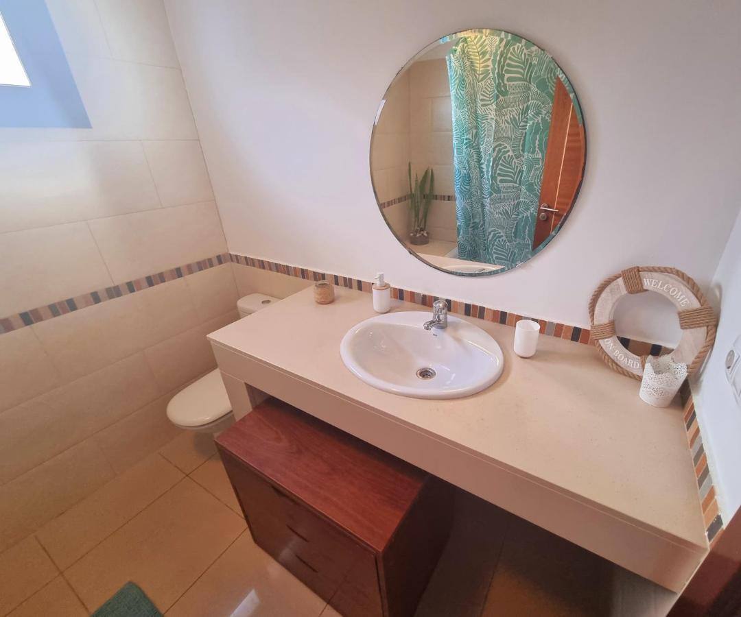 Apartamento El Jameo Playa Blanca  Zewnętrze zdjęcie