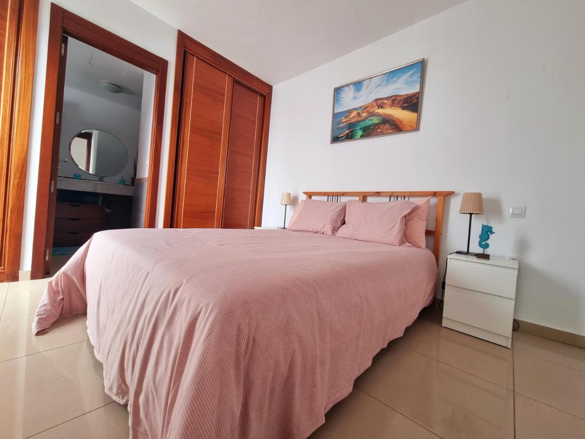 Apartamento El Jameo Playa Blanca  Zewnętrze zdjęcie