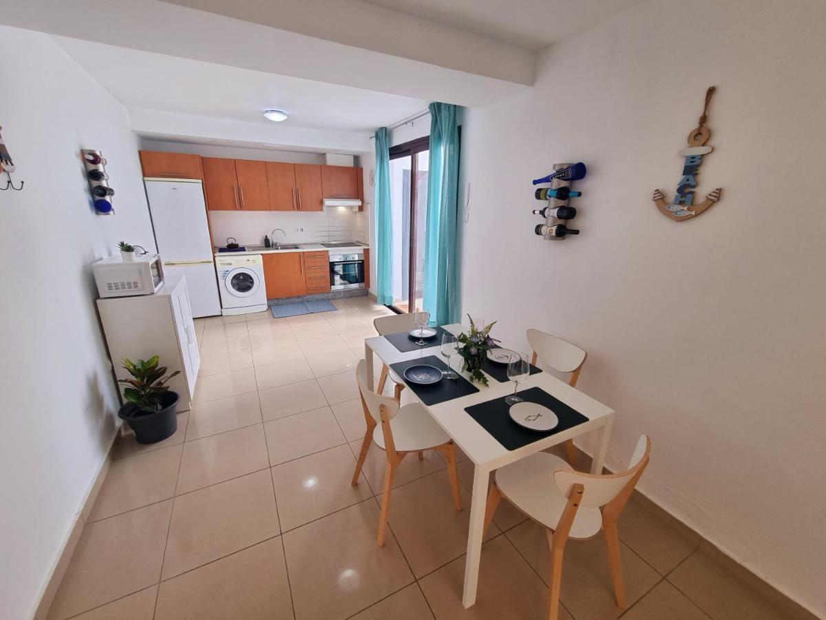 Apartamento El Jameo Playa Blanca  Zewnętrze zdjęcie